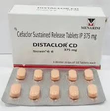 Daclatasvir Tablets